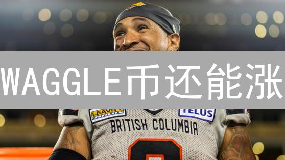 WAGGLE币还能涨？DeFi新星的机遇与挑战！