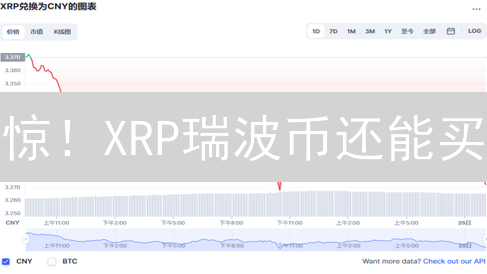 惊！XRP瑞波币还能买？Bybit购买攻略，新手必看！