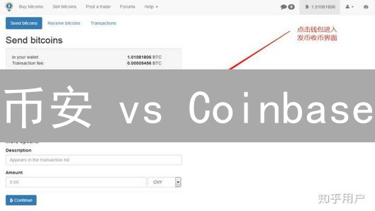 币安 vs Coinbase：交易费用终极PK，省钱秘籍大公开！