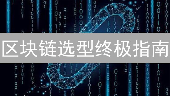 区块链选型终极指南：公有链 vs 联盟链 vs 私有链，别再踩坑！
